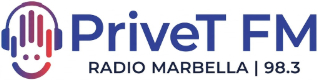 Privet FM - Русское радио в Испании